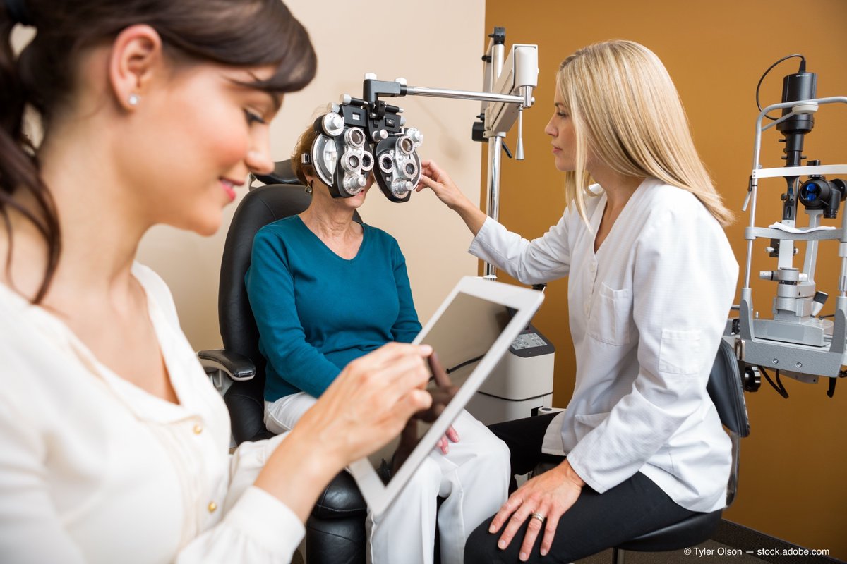 Optometry Times tweet media