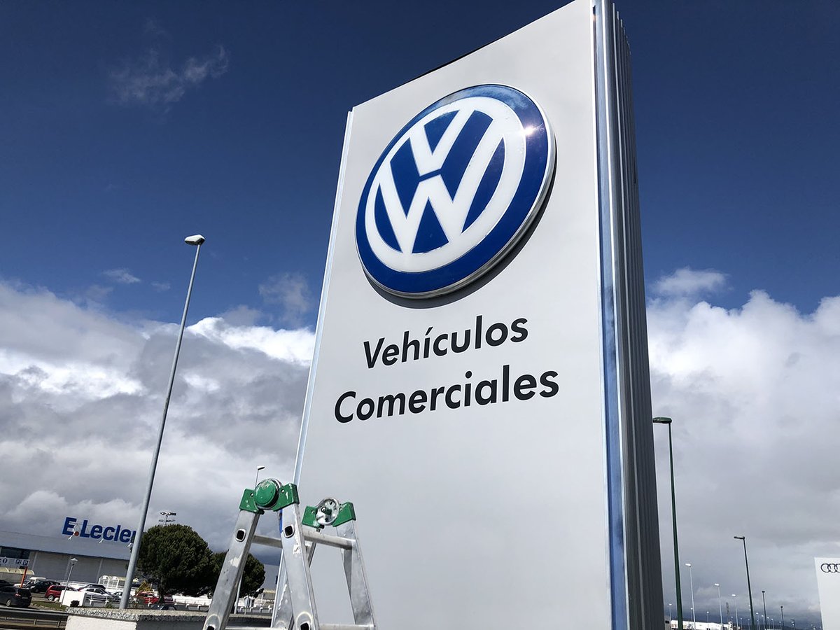 RotulosRichard's tweet photo. Seguimos cuidando de la imagen corporativa de nuestros clientes.
y tu a que esperas para venir a conocernos? 😜
https://t.co/agVdlg7pIL
987 800 950 https://t.co/XTb5k2mmrd