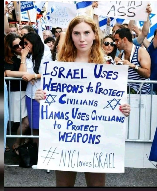 RicVaDude's tweet photo. #StandWithIsrael 

I STAND WITH ISRAEL!!

DO YOU??? https://t.co/6OEu53htbZ