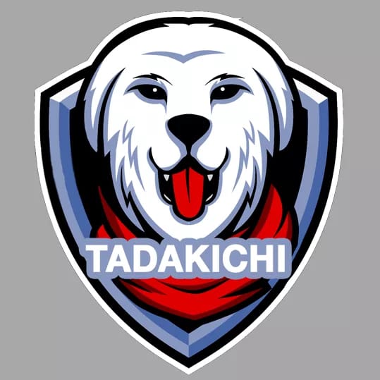 tadakichitoken's tweet photo. ✨Tadakichi Inu (KICHI)✨ 
🔥 Live on Pancakeswap!
🚀Fair Launched🚀

📌Moonrocket with us before the spaceshuttle departs!
✅ Fair Launch (No early investor or presale)
✅ Passive income in each transaction
✅ Liquidity Locked on DxSale

Tokenomics
Initial Supply 1,000,000,0 ... https://t.co/9QytoeThsz