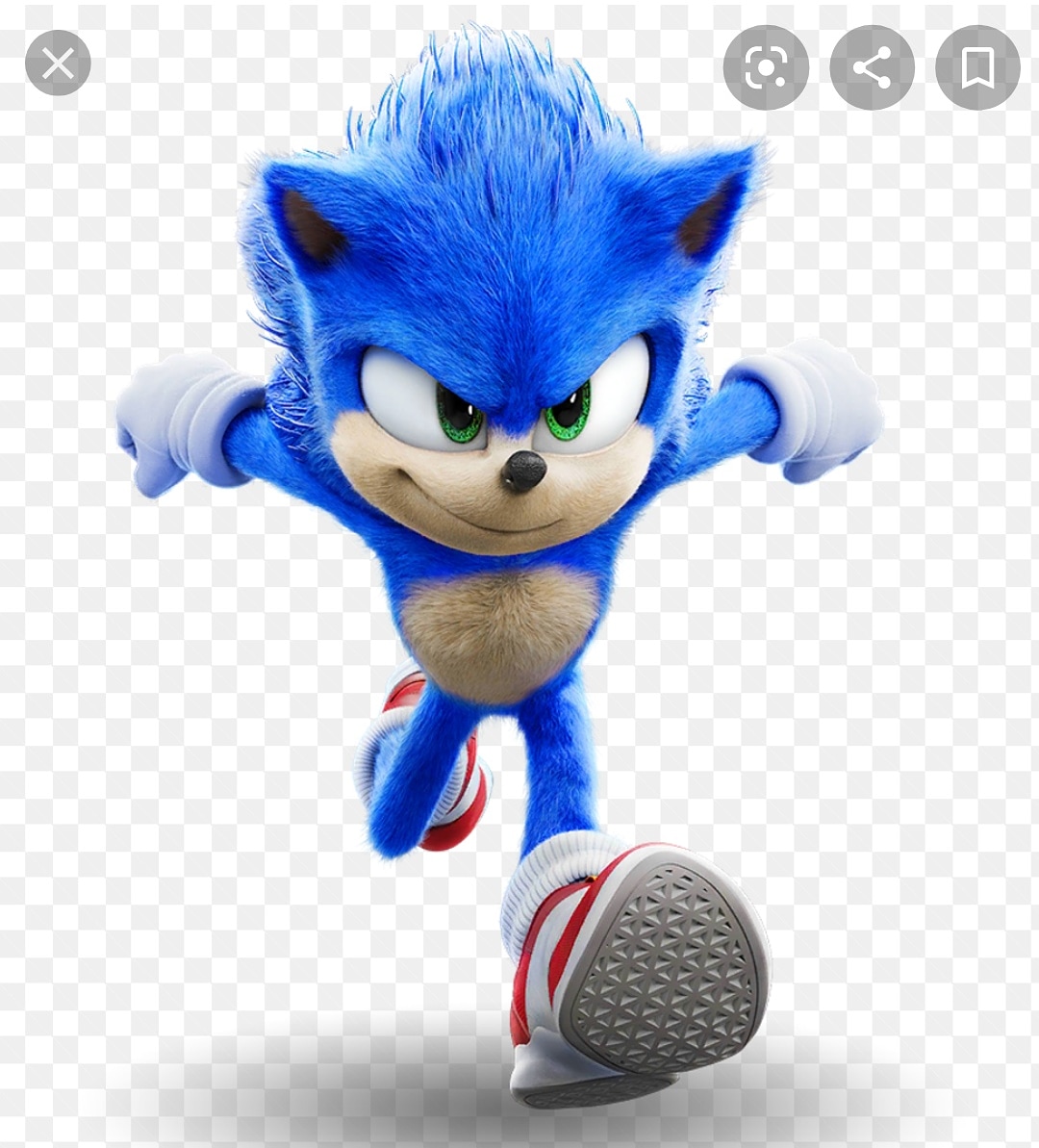 Sonic The Hedgehog Movie 2020 https://t.co/EyGTseDMGH