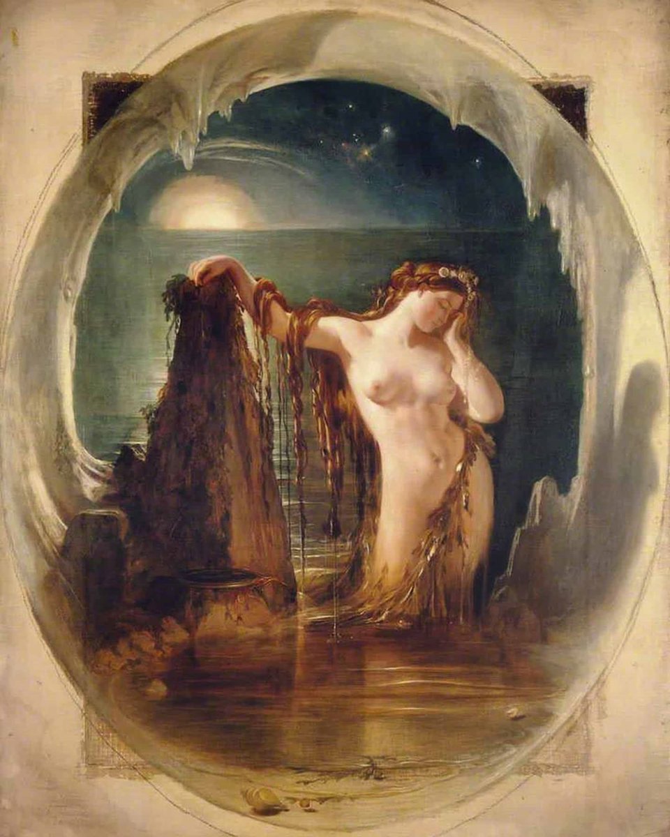 GiuseppeTurrisi's tweet photo. Origin of the Harp, 1806
🖌 #DanielMaclise
#ArtLovers #DonneInArte #ArteYArt #twitART #藝術 #アート #картина
@artmajcar @Asamsakti @maype7 @dianadep1 @martinis2018 @paulbar59067209 @commence_vie @redne2013 @angela3nipoti1 @angelicadisogno @Biagio960 @isidemoni @ampomata https://t.co/MINPqNBTka
