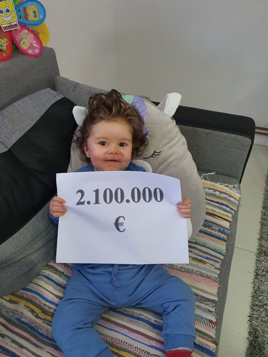 973na3030's tweet photo. Dragi naši,sami znate koliko je ova borba teška i koliku žrtvu treba dati da se dostigne ta astronomska suma od 2.5miliona€.Svi ste verovatno upoznati da nas je bolnica obavestila o slobodnom terminu i da je taj datum 25.maj.Suma je zadnjih dana jako porasla, ali nedovoljno(1/3) https://t.co/AnXt1tLinN