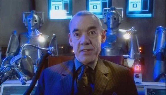 SafeSpaceDrWho's tweet photo. @DoctorWho_BBCA This phenomenal two parter from Series 2 ! Don’t really see that much love for it on here. https://t.co/eJNkrBCCcn