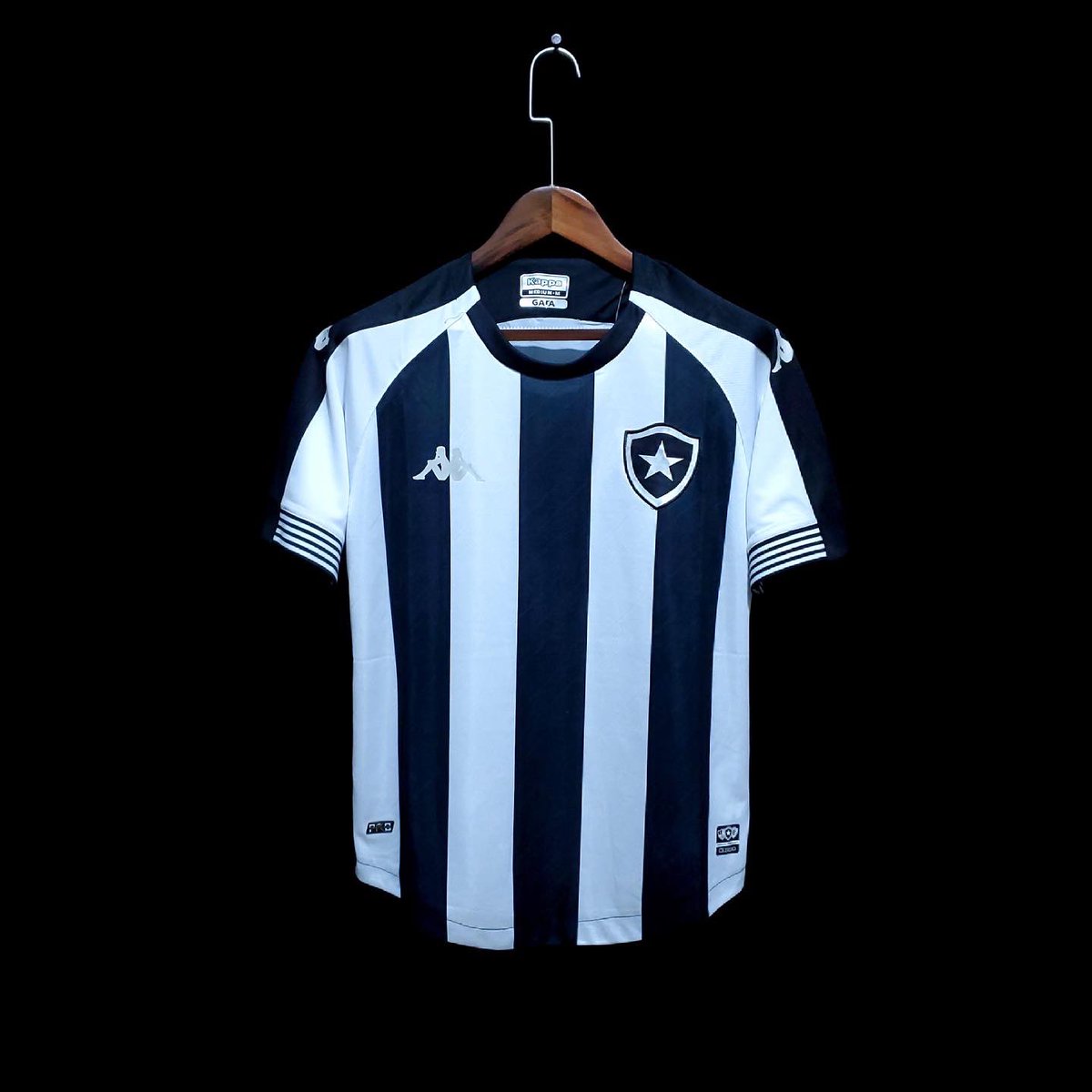 _JFSports_'s tweet photo. Botafogo 20/21
🔥🔥🔥 https://t.co/w4rFBkG2f0