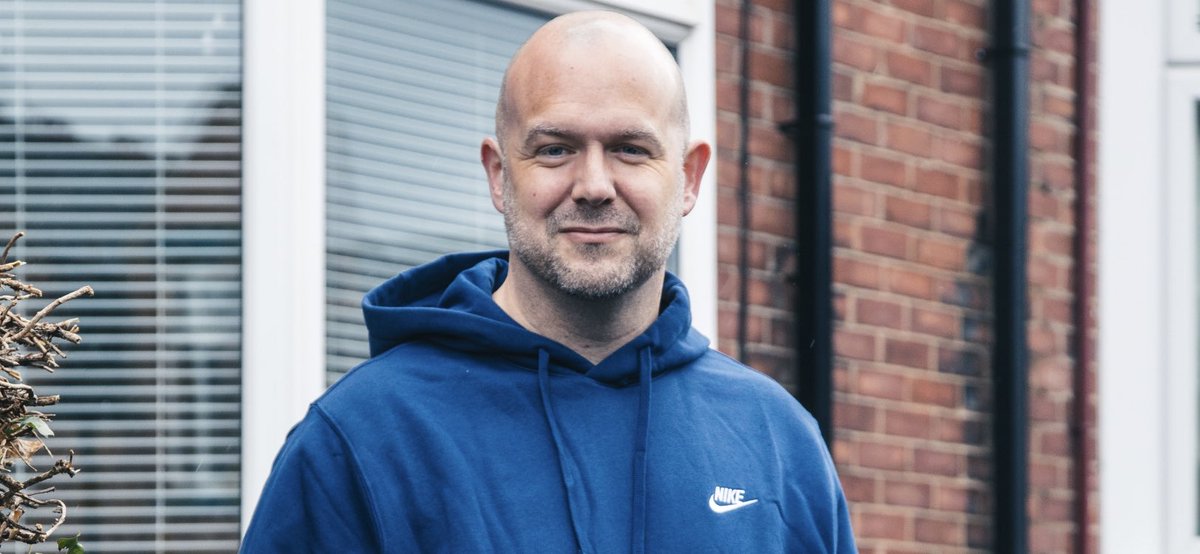 gotthegistofit's tweet photo. In 2019 I was diagnosed with Cancer which I’d later discover is incurable
 
I wanted to do something positive with the time I have left so in just four months I’m running @LondonMarathon for @CwC_UK 

Please follow, RT and donate to fight childhood cancer
https://t.co/mTUMnPquTg https://t.co/YEEZ6mtf7o