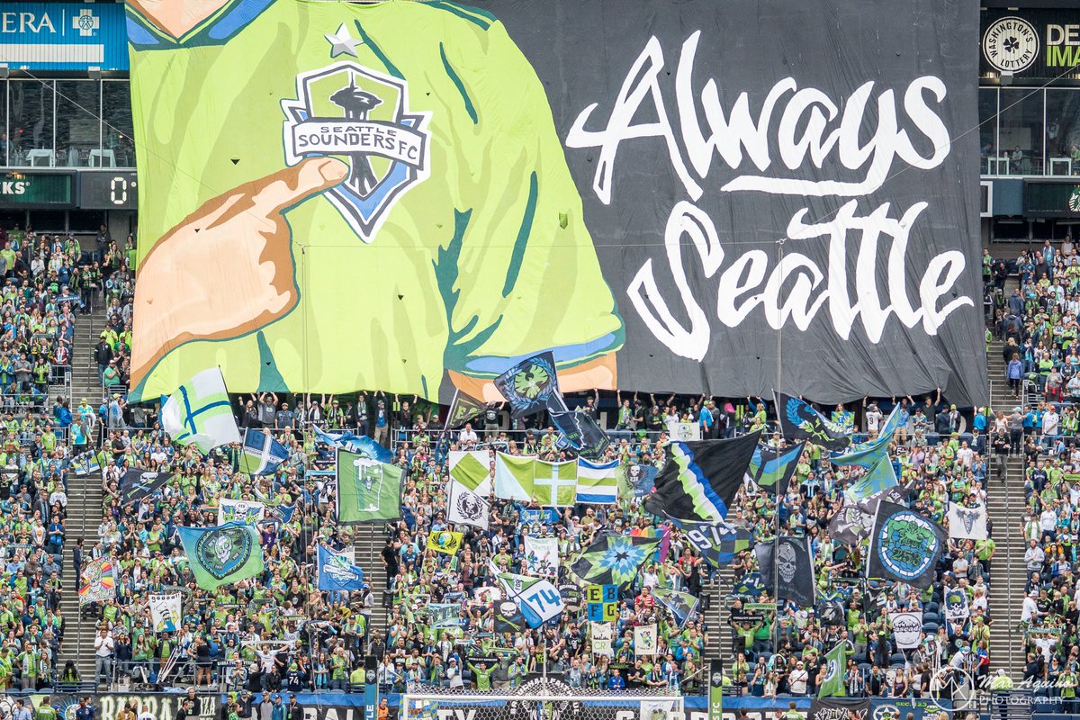 brian schmetzer (@brianschmetzer) on Twitter photo Thanks to the crew (and all <a href="/WeAreECS/">EmeraldCitySupporter</a> ) who help make this happen! See you soon! #EBFG @ECSTifo Thanks to the crew (and all <a href="/WeAreECS/">EmeraldCitySupporter</a> ) who help make this happen! See you soon! #EBFG @ECSTifo