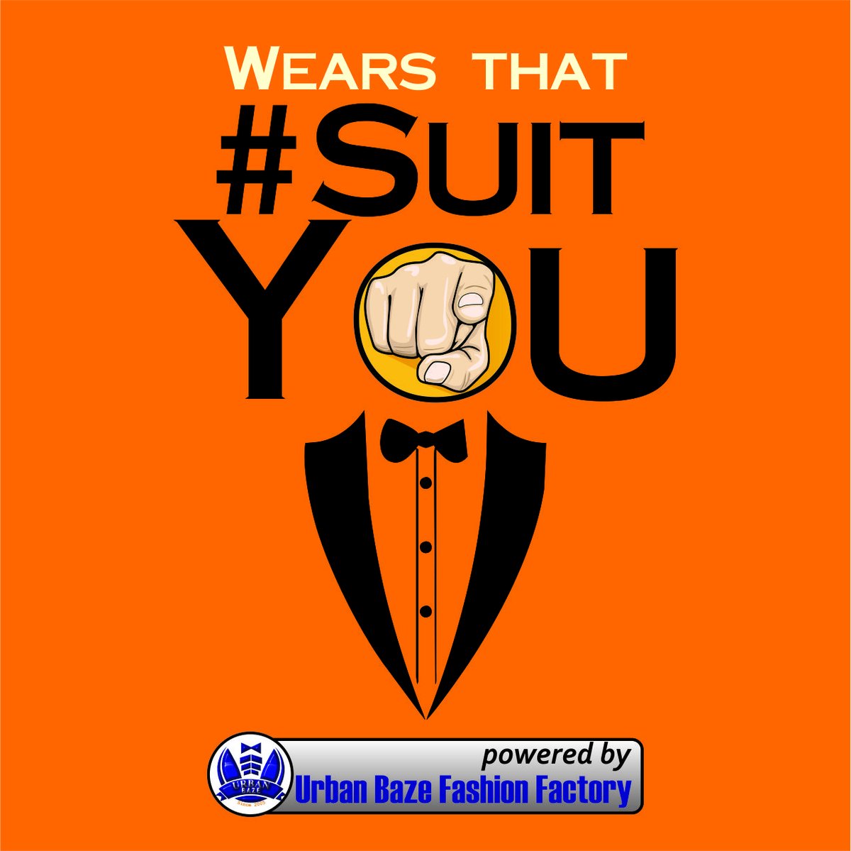 urbanbaze05's tweet photo. Choose Urban Baze...
#WearsThatSuitYou #UrbanBaze #menssuit #Suits #office #Lagos #Abuja #abujaplug #fashion #wesewtofit #Mensfashion #designedtofit #bespoke #completesuit https://t.co/vLhIPvZ6MP