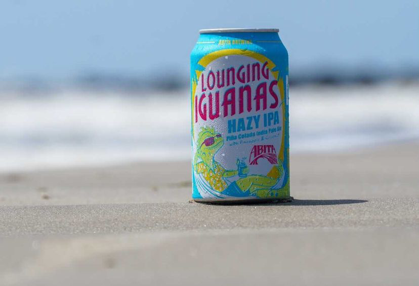 Abita Beer tweet media