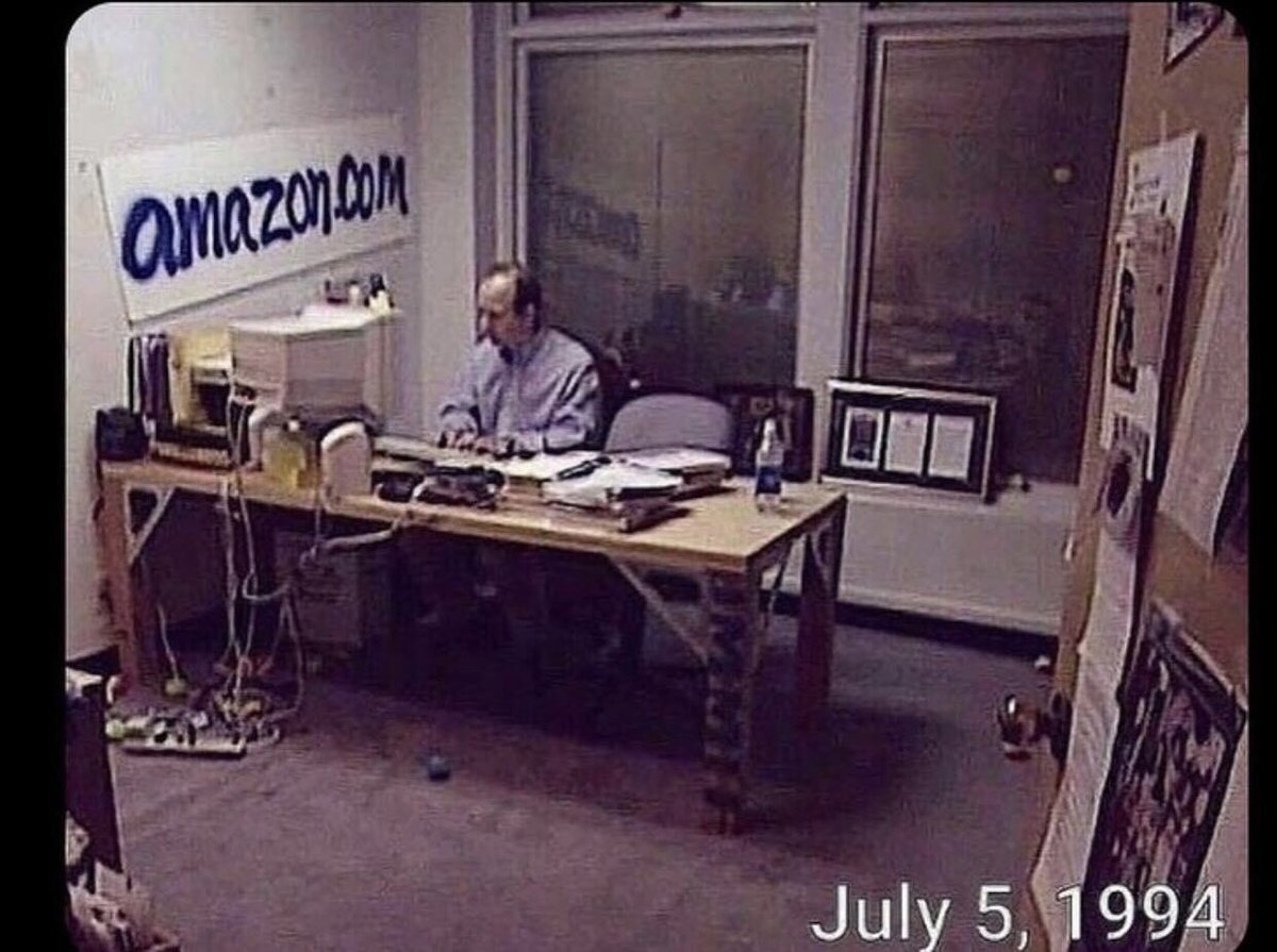 Quand tu doutes repense à cette photo