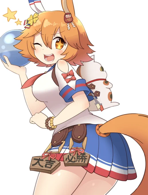 ✨フクキタル✨ 
