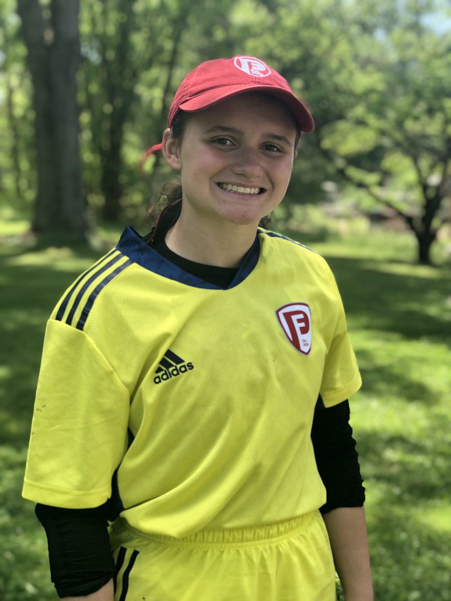 Alexis_Nuss's tweet photo. Ended the weekend with 2 Wins!  #pennfusion #shutouts #goalkeeper https://t.co/HCDueL9vUZ