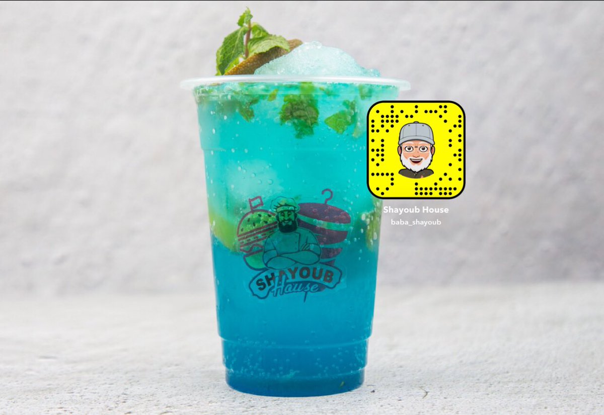 ShayoubHouse's tweet image. 