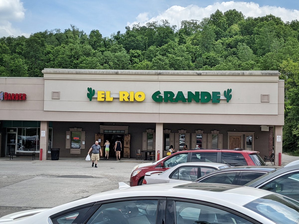 Best restaurant in the entire US of A. Do NOT @ me.