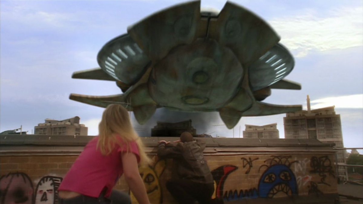 twinkjodie's tweet photo. @DoctorWho_BBCA the slitheen two parter https://t.co/wHqrTLoO7m