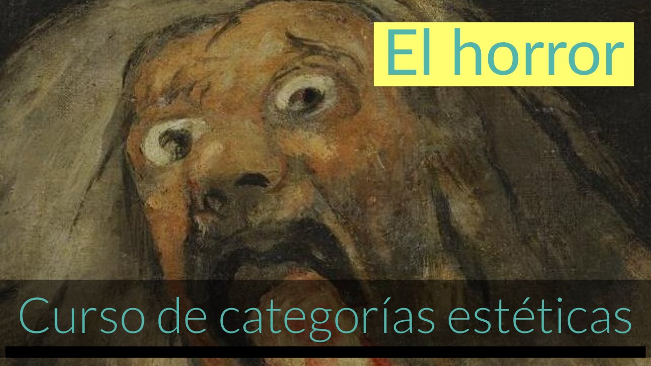 bloquear Político curva Rafa Lopez Borrego on Twitter: "Undécima sesión del curso de categorías estéticas. Hoy hemos hablado del horror. Aquí os dejo el enlace al vídeo. https://t.co/tDyoE2gYK8 #arte #estética https://t.co/qgiAfupY1S" / Twitter bloquear Político curva Rafa Lopez Borrego on Twitter: "Undécima sesión del curso de categorías estéticas. Hoy hemos hablado del horror. Aquí os dejo el enlace al vídeo. https://t.co/tDyoE2gYK8 #arte #estética https://t.co/qgiAfupY1S" / Twitter