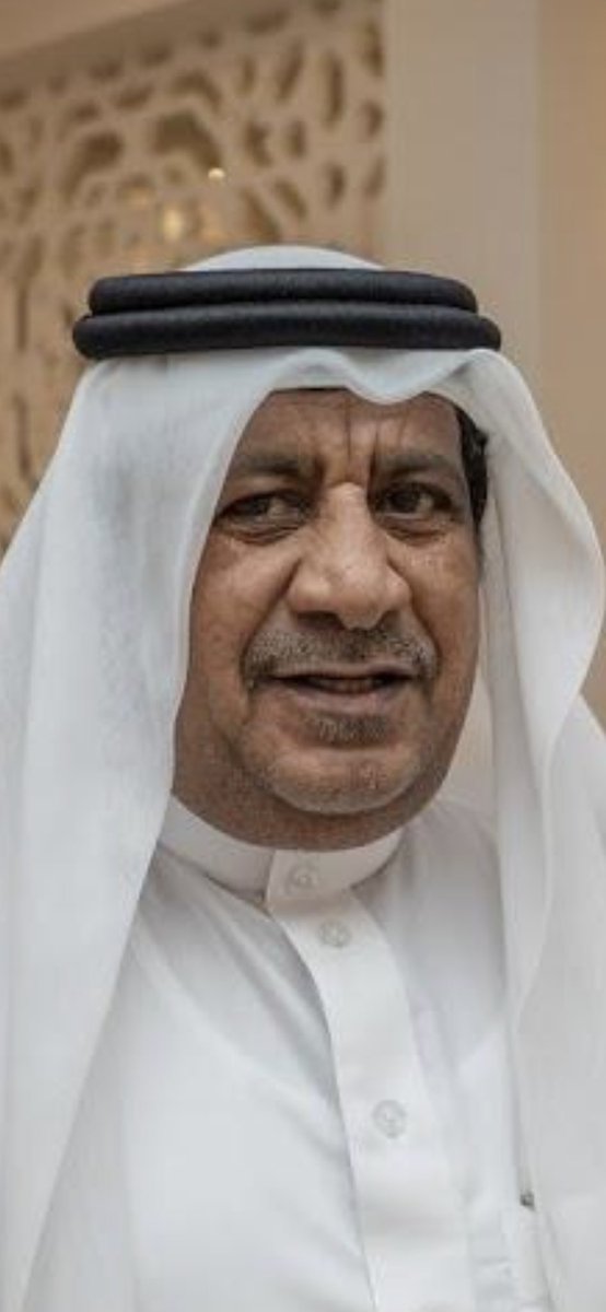 SaadBedah's tweet photo. يا قبر لا تضيق على اللي دفناه
ظهر اليوم وعليه حزنًا 
بو مبارك جعل الجنه مثواه 
جعله في نعيمها يتهنا https://t.co/TkFdgoI6lW