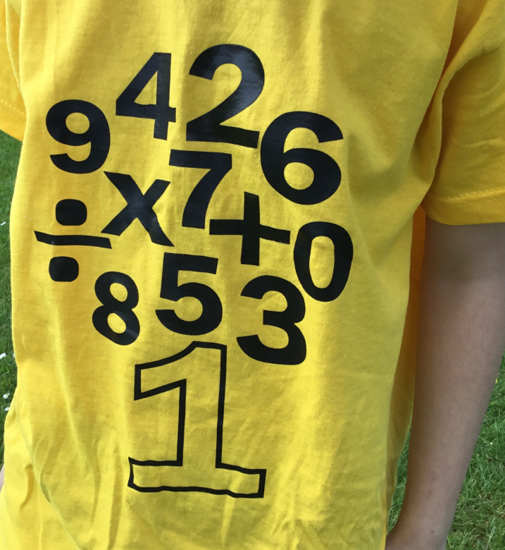 St Augustine's Primary School Stamford tweet media