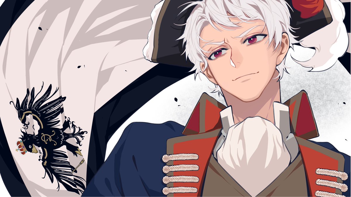 Orca (@orca73494815) on Twitter photo 