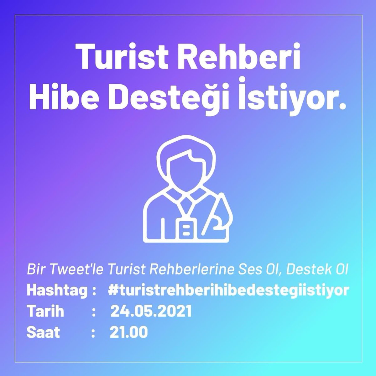 Cihanavsar13's tweet photo. Turizm olayı; sadece konaklama, deniz ,kum, güneş olayı değildir, kültür ve kitle turizmi kavramı da vardır, bizler de bu döngünün bir parçasıyız ve destek bekliyoruz #turistrehberihibedestegiistiyor https://t.co/8cBipJxPXb