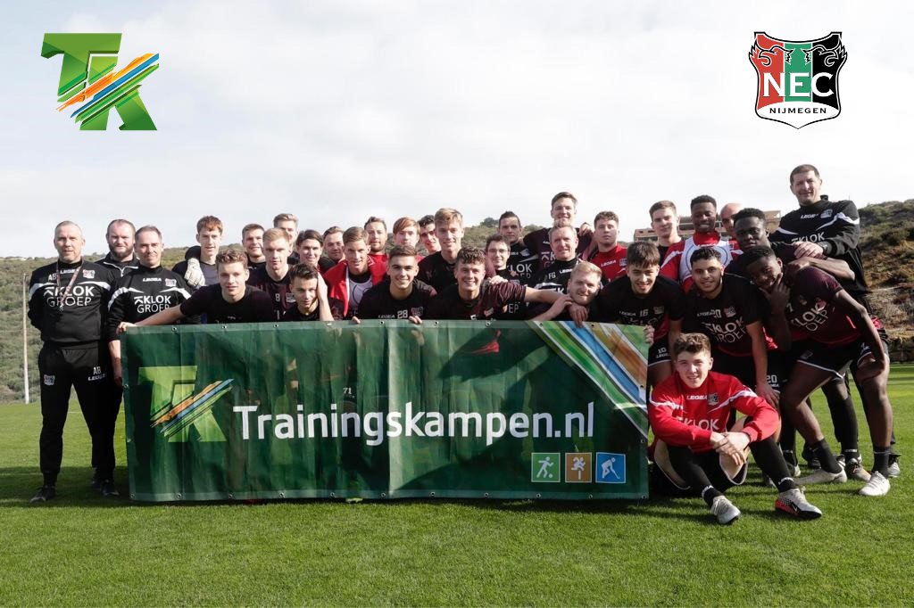 Trainingskampen.nl tweet media