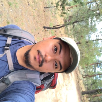 #NewProfilePic