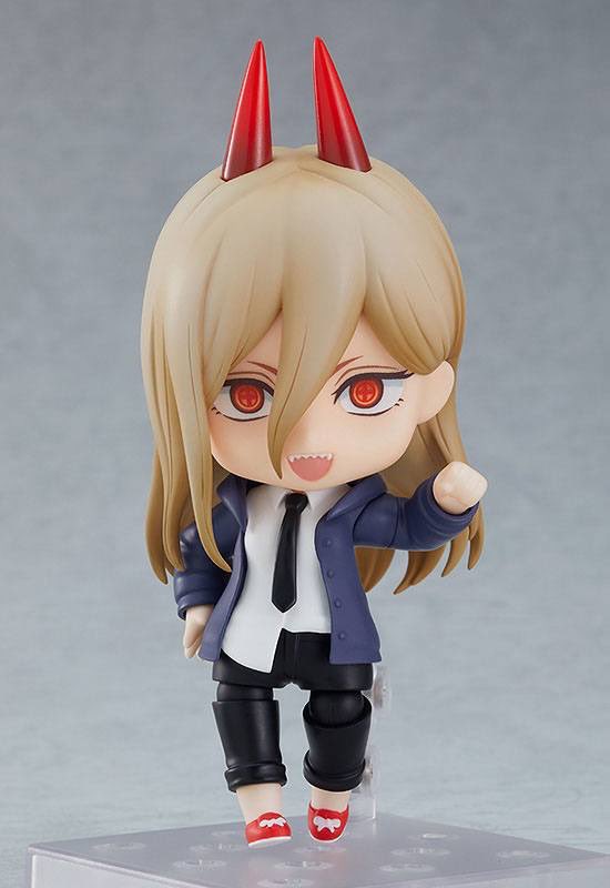 WeebHub14's tweet photo. Don’t miss out on the chance to get the limited time power mini figure now! https://t.co/cuTKntlAI5