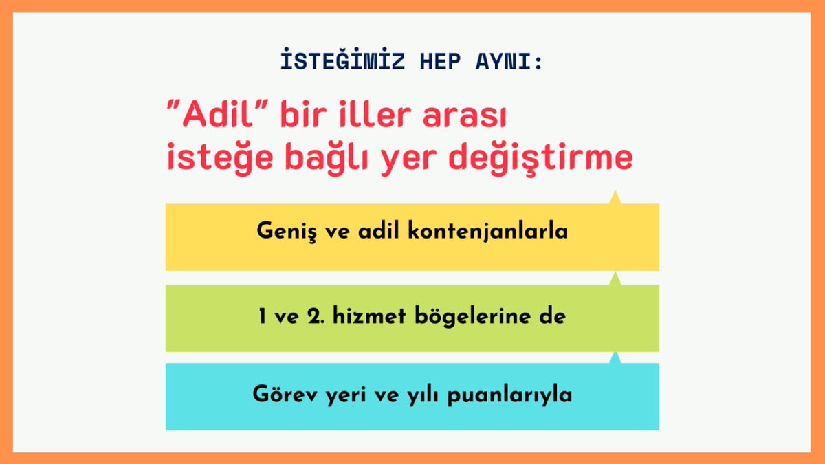 Ağustos hem geç hem de emeklilerin yerleri mazeret grubuna ayrılıyor. .

MEBTemmuzda Adilİldışı

AdilNorm Ekpuansızİldışı
<a href="/tcmeb/">Millî Eğitim Bakanlığı</a> <a href="/ziyaselcuk/">Ziya Selçuk</a> <a href="/safran1958/">Mustafa SAFRAN</a> <a href="/omerinan06/">Ömer İNAN</a> <a href="/_aliyalcin_/">Ali YALÇIN</a> <a href="/TalipGeylan06/">Talip Geylan</a> <a href="/nejlakurul/">Nejla Kurul</a> @latif_selvi <a href="/sukru_kolukisa/">Şükrü Kolukısa</a> https://
