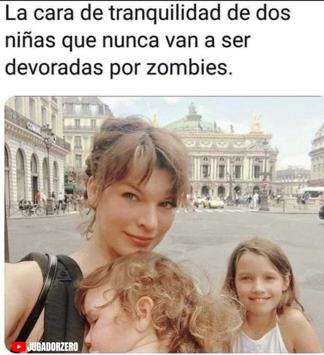 _mrgamer_es's tweet photo. En esta comunidad también nos reímos 🤣🤣🤣
¿Comenta con que personaje de vídeo juego o de película querías estar en el fin del mundo?
Yo querría estar con varios 🤣 https://t.co/nsJjVIj7HA