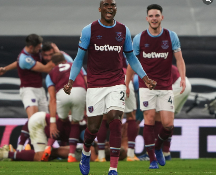 Happy Birthday Angelo Ogbonna 
