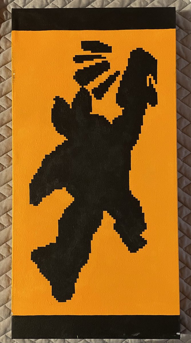 GG_Speedruns's tweet photo. Here are picks of all the donation prizes for PizzaTime3!

Every individual donation of $1 or more gets in

Raffle will be made at the end of the event:

The TMNT paintings combo by BammerTime https://t.co/GSMepnl9th