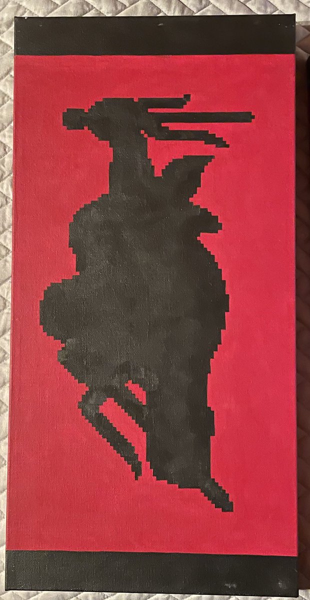 GG_Speedruns's tweet photo. Here are picks of all the donation prizes for PizzaTime3!

Every individual donation of $1 or more gets in

Raffle will be made at the end of the event:

The TMNT paintings combo by BammerTime https://t.co/GSMepnl9th