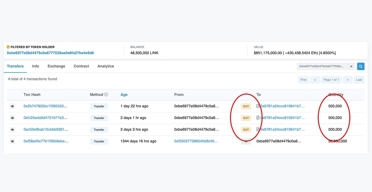 Zeus Capital tweet media