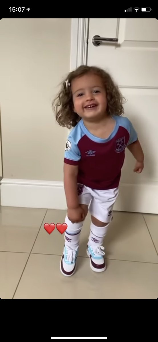 mrc1708's tweet photo. Can we talk about @JesseLingard’s Hope’s custom forces 🥺 beautiful! 🥺🥰⚒⚒ https://t.co/P6pru44Nbw