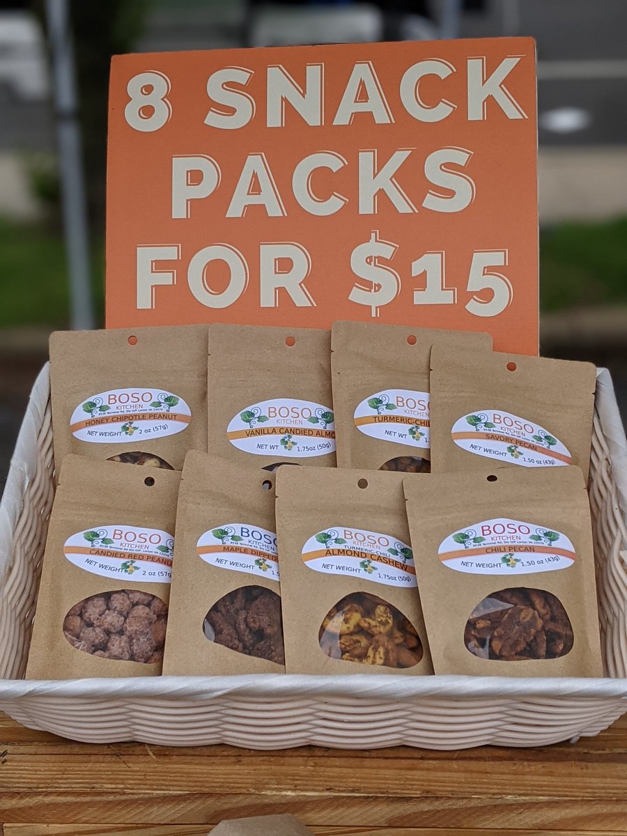 What's your favorite flavor?