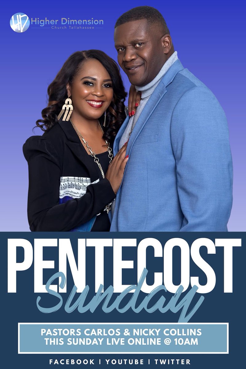Come join us live!!! <a href="/HDCTallahassee/">HDChurchTallahassee</a> #wherethepeoplearegreat