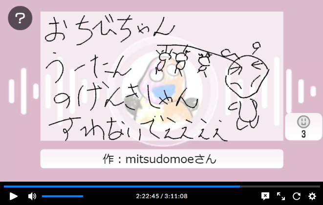 三つ巴さん の最近のツイート 4 Whotwi グラフィカルtwitter分析