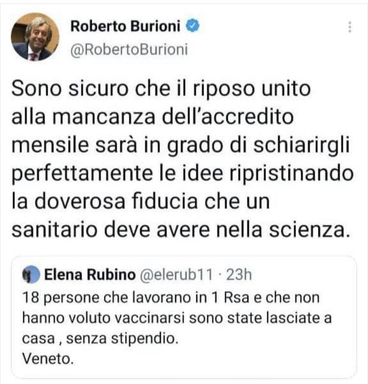 EconomiaFacile's tweet photo. Questo è l’antifascismo moderno.
Quello imposto come unica visione ammessa; quindi democratica.
Imparate fassyssty! #pivelli #dilettanti #bisognagirarearmati https://t.co/q7lbXj7ayE