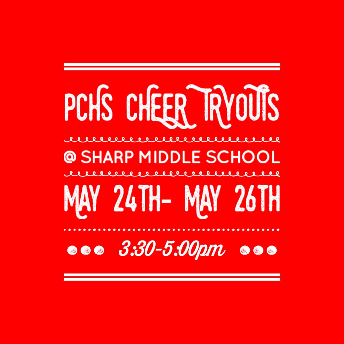 Pendleton_Cheer's tweet image. 