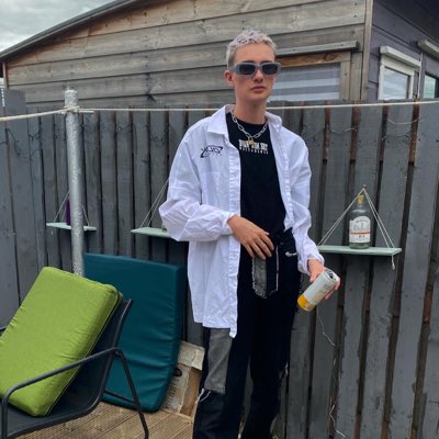 joshneilll's tweet photo. #NewProfilePic https://t.co/unrEZMDBzz