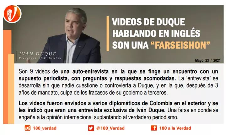 dianalturo's tweet photo. @WRadioColombia https://t.co/fGooZfac85