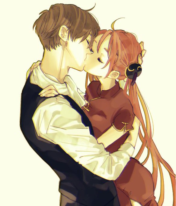 沖神のtwitterイラスト検索結果