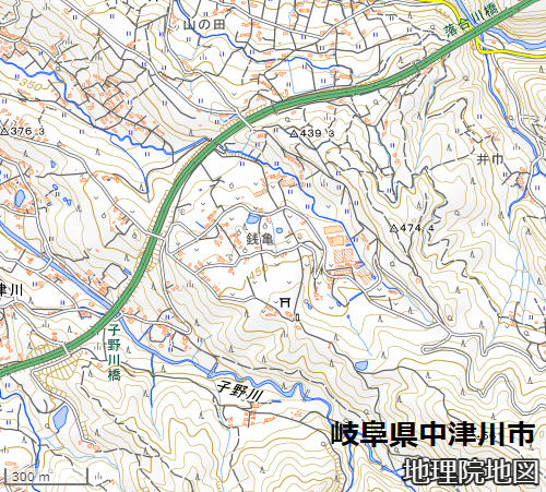 地名 地名