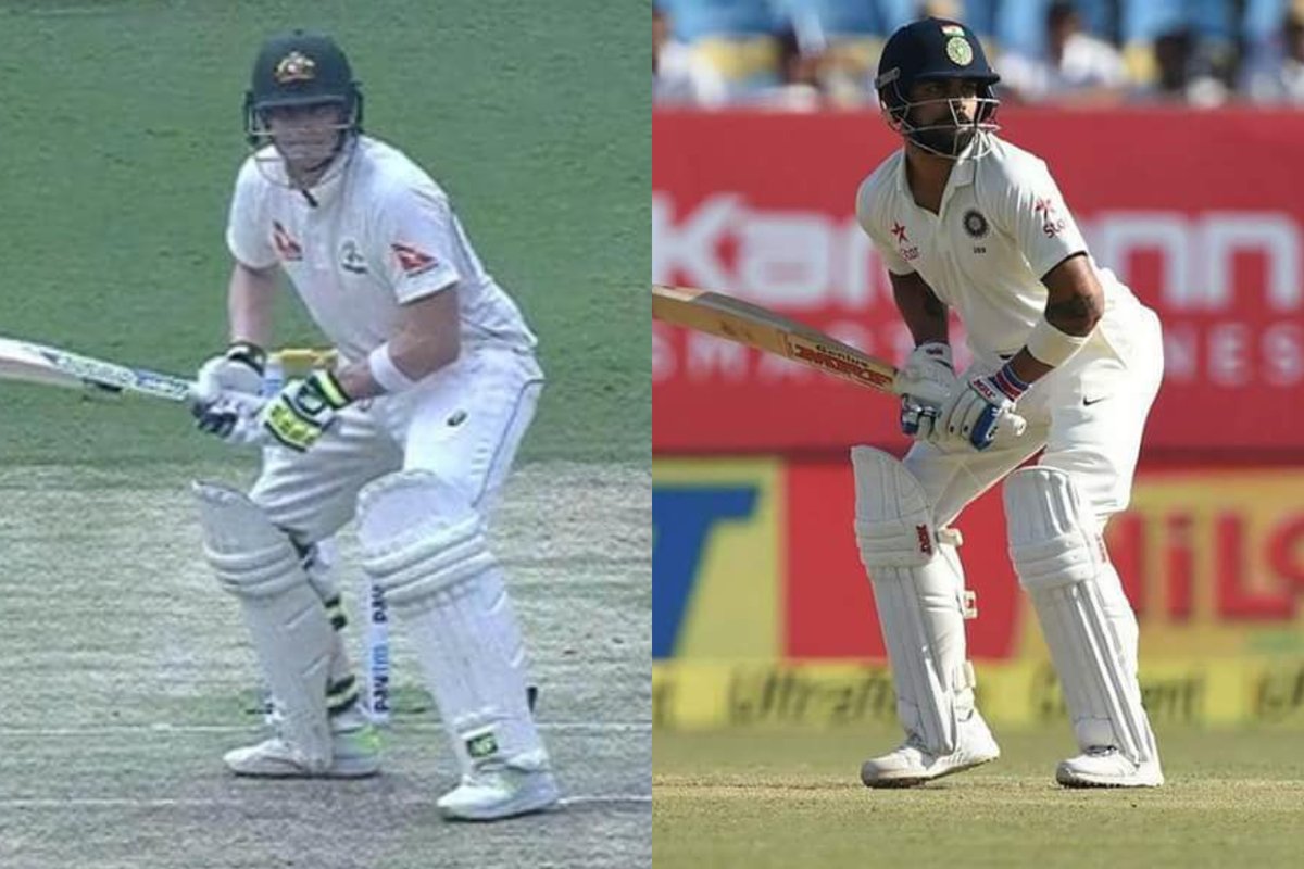 Pick one bowler from the previous era, who could have troubled both Virat Kohli &amp; Steve Smith