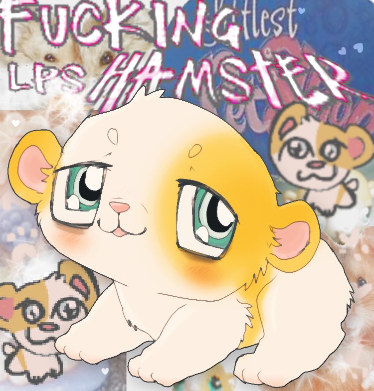 oktoorgans's tweet photo. hi does anyone wanna do i art trade i can draw furrys ponys real animals and lps i think https://t.co/YFIFtfWEJX