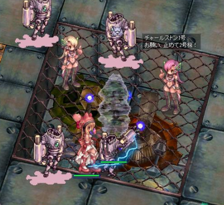 チャールストンのtwitterイラスト検索結果