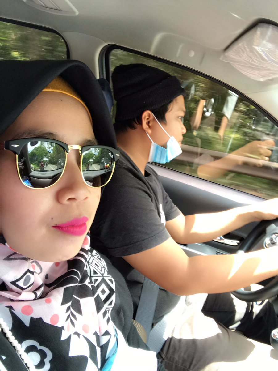 Lagi pengen upload aja 😁