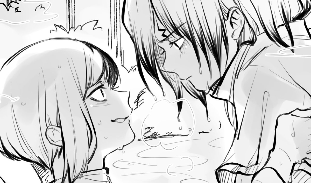 きすのひ※ゲ千※滑り込みらくがき!汚い!!
https://t.co/IevpYGPFN7 