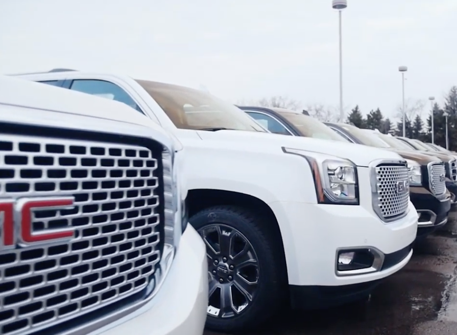 Todd Wenzel Auto on Twitter "Sometimes I like to drive my GMC and