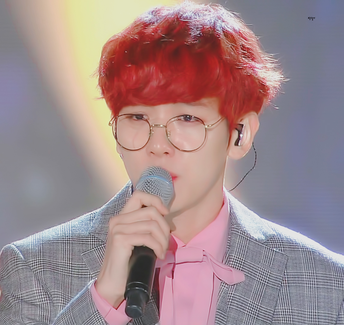 Biribingbing's tweet photo. #BAEKHYUN #백현 

https://t.co/dfH9YpKRBO
https://t.co/ovBm5QZZ8r https://t.co/pJ01KXeMqd